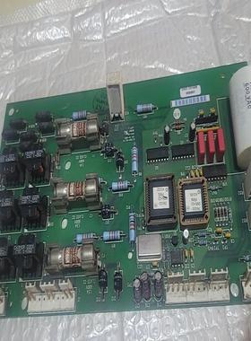 [德峰]–板,PBsp23C可控硅1336-AB议价触发变频器