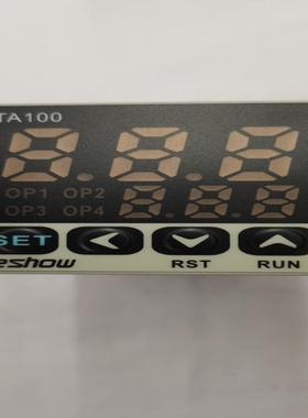 PAT100TESHOWPAT100-BT2B-2-MMNN-N台松计时器智能时间继电器议价