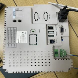 触摸屏一个个 mt5423t400 2kinco 德峰