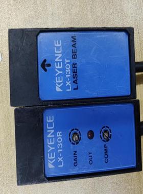 LX130T LX130R  LX-130R LX-130T 光电开关二手议价