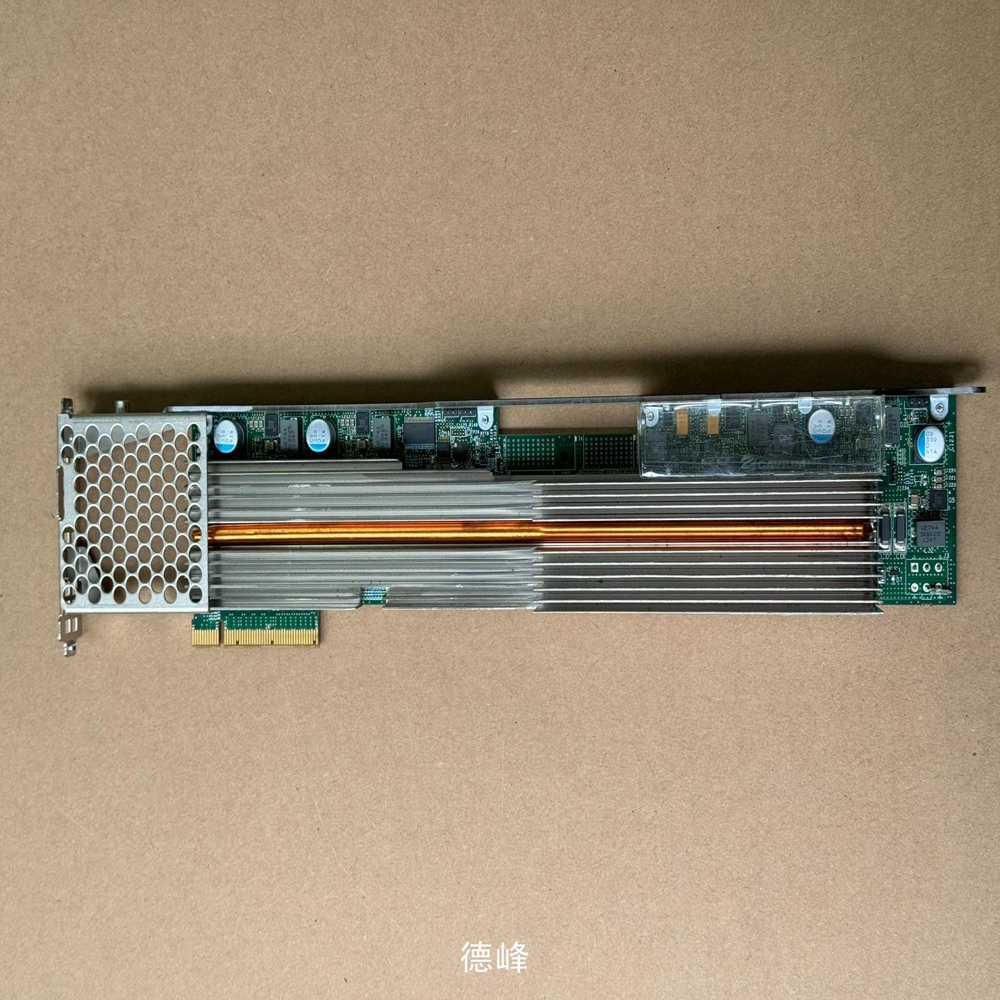 [德峰]CAVIUM NITROX III Quad chip Ad议价