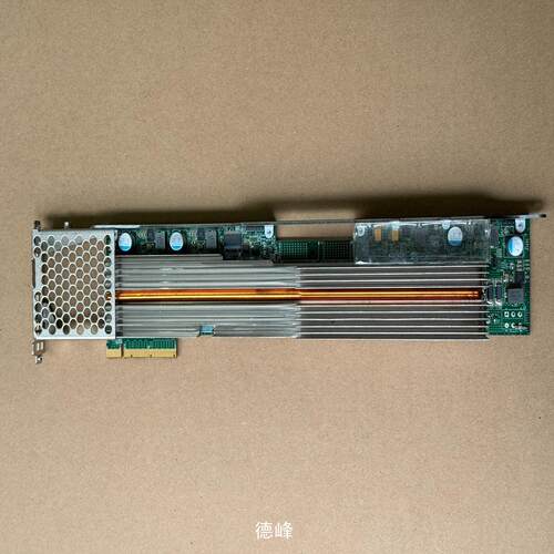 [德峰]CAVIUM NITROX III Quad chip Ad议价