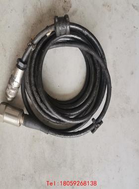 【非标价】马波斯Marposs振动传感器   6871170000