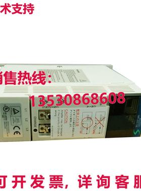 原装供应 MR-J2S-10B MRJ2S10B 交流电伺服发球杆