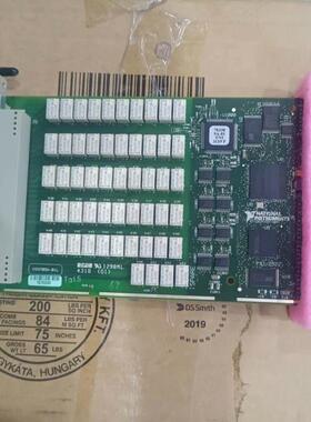 原装 NI PXI-2522 功能测试完好现货议价出售议价