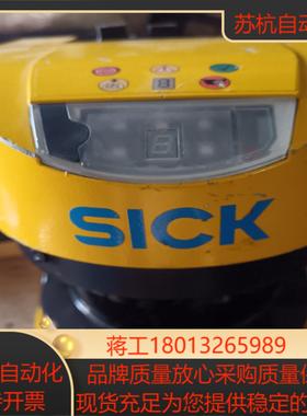 德国SISK西克 S30A-7111CL 激光扫描仪 105议价