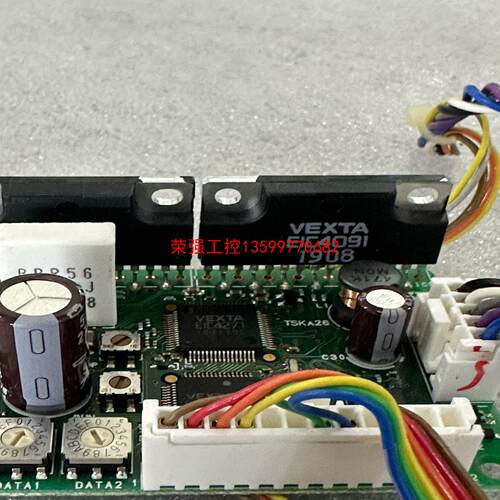【荣强工控】VEXTA东方驱动器CRD5114P