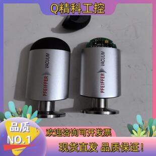 现货TPR 280  Pfeiffer 皮拉尼真空计成色
