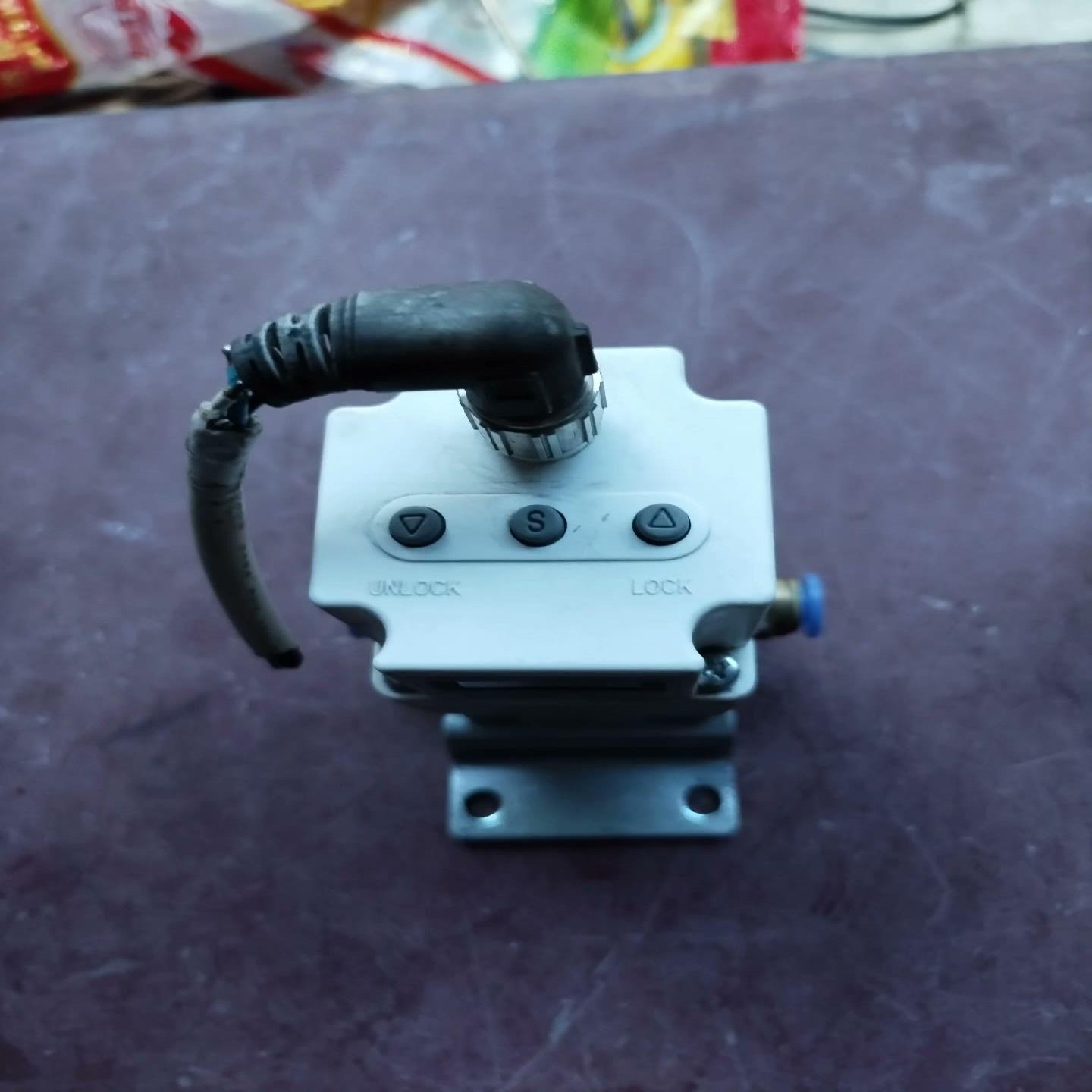 [德峰]NNT比例阀