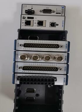 NI CRIO-9067 NI 9205/9402/9403