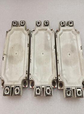 （设备配件）拆机变频器英飞凌FF300R12ME3模块300A1200V