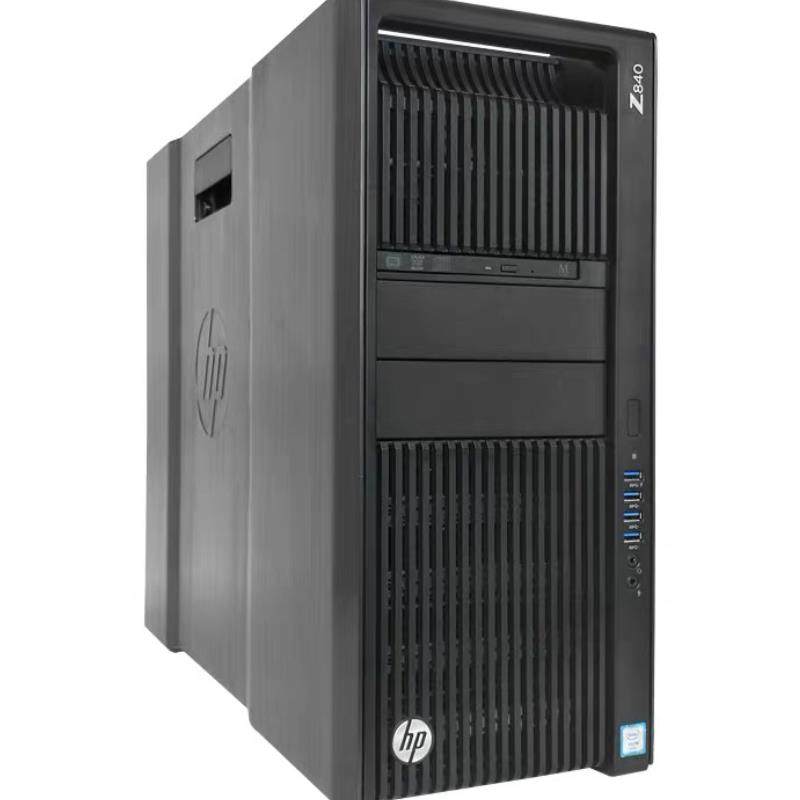 HP惠普Z840图形工作站 双路E5-2696V4至强88核