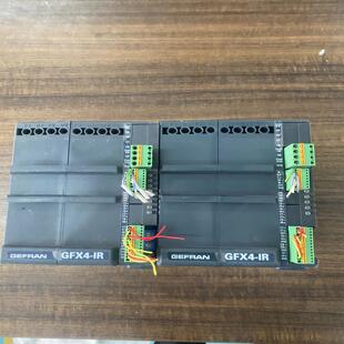 意大利GEFRAN杰弗伦控制器GFX4