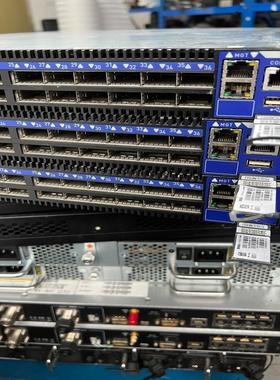 Mallanox/迈络斯 sx6036 40G/56g交换机