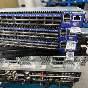 Mallanox/迈络斯 sx6036 40G/56g交换机