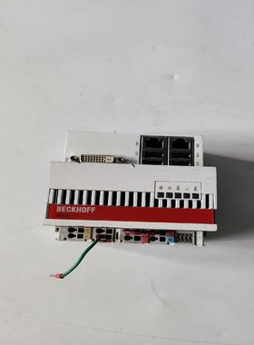 倍福模块：CX5010-0112，现货出售