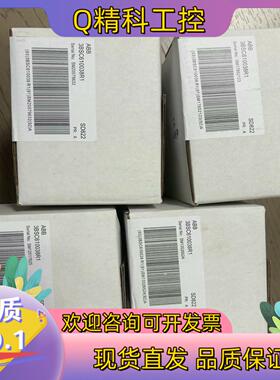 现货全新ABB电源SD822全新原装3BSC610038R1
