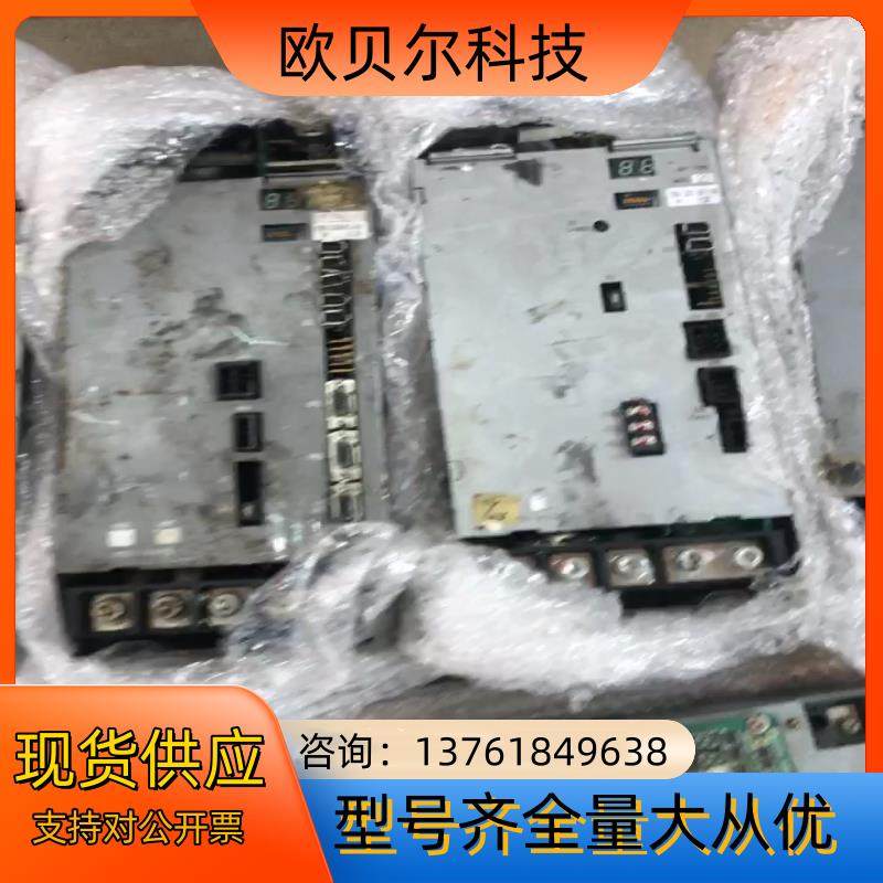 OKUMA驱动器 MIV0404A-1-B5 MIV08A-,五金/工具,其它电动工具,淘宝优惠券,粉丝福利购,淘宝优惠卷