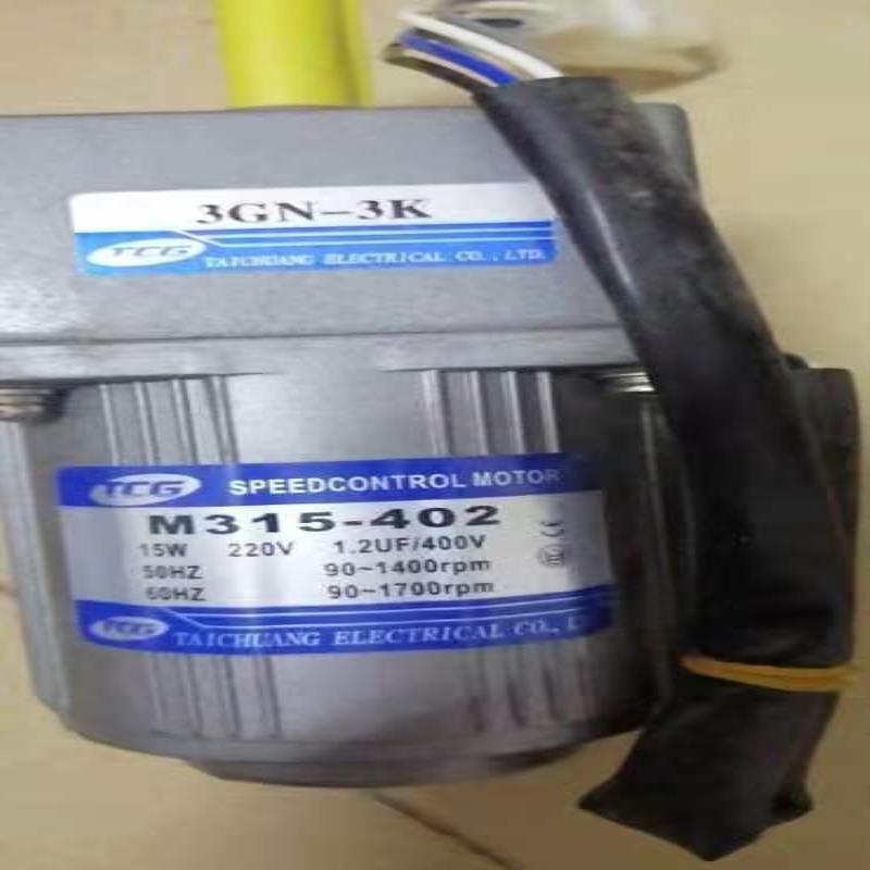M315-402/3GN-3K