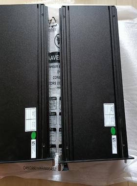 和利时主控FM802，具体看图成色基本全新，。