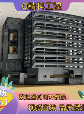 现货贝加莱X20CP1483 全新无装盒