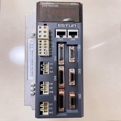 议~ETS-101010APC-CAN 埃斯顿驱动器 ESTUN