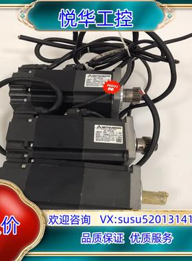 原装伺服 HF-KP23B议