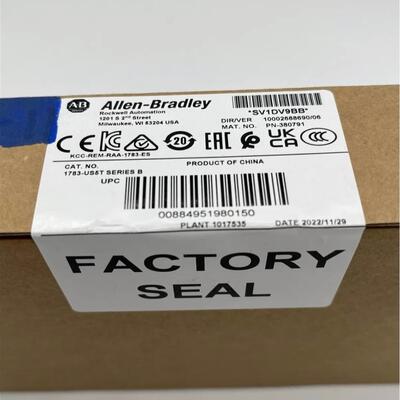 Allen-Bradley 1783-US5T Series