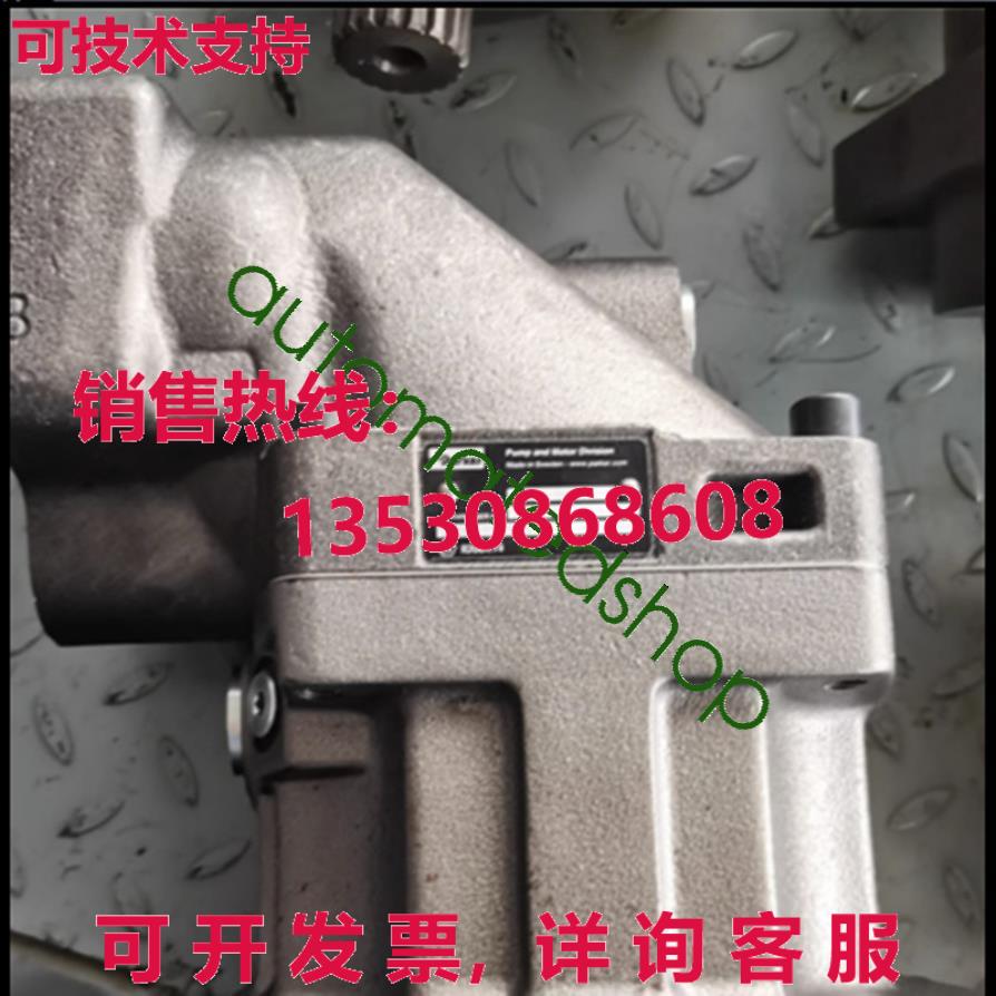 供应原装Parker Pv180r1l1t1nudr 柱塞泵    Dhl