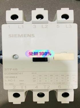 [德峰]SIEMENS contractor 接触器