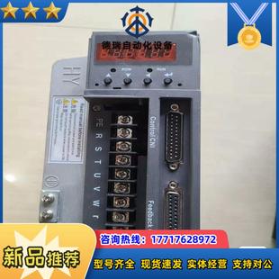 台湾韩宇伺服驱动控制器SG-30 功能正常议价