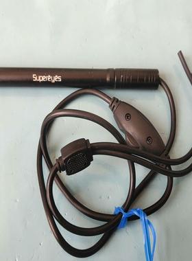 （设备配件）SUPEREYES,功能完好，成品见图。309号