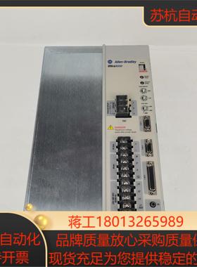 2098-DSD-HV220-SEAB罗克韦尔驱动器实物