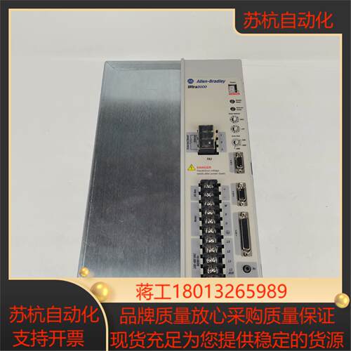 2098-DSD-HV220-SEAB罗克韦尔驱动器实物