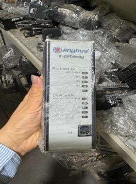 （设备配件）Anybus AB7653-F网关 议价