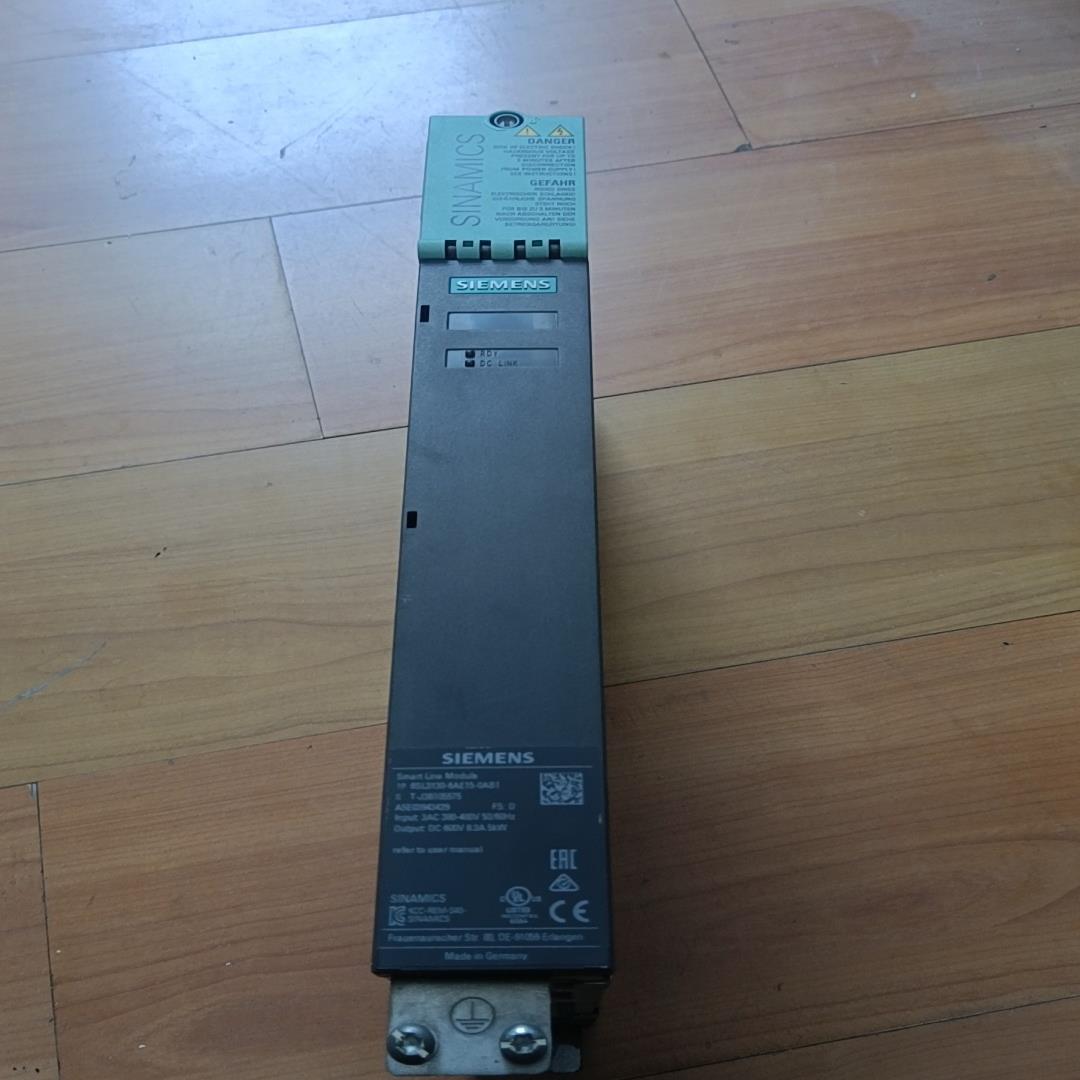 （设备配件）6SL3130-6AE15-0AB1西门子5KW电源
