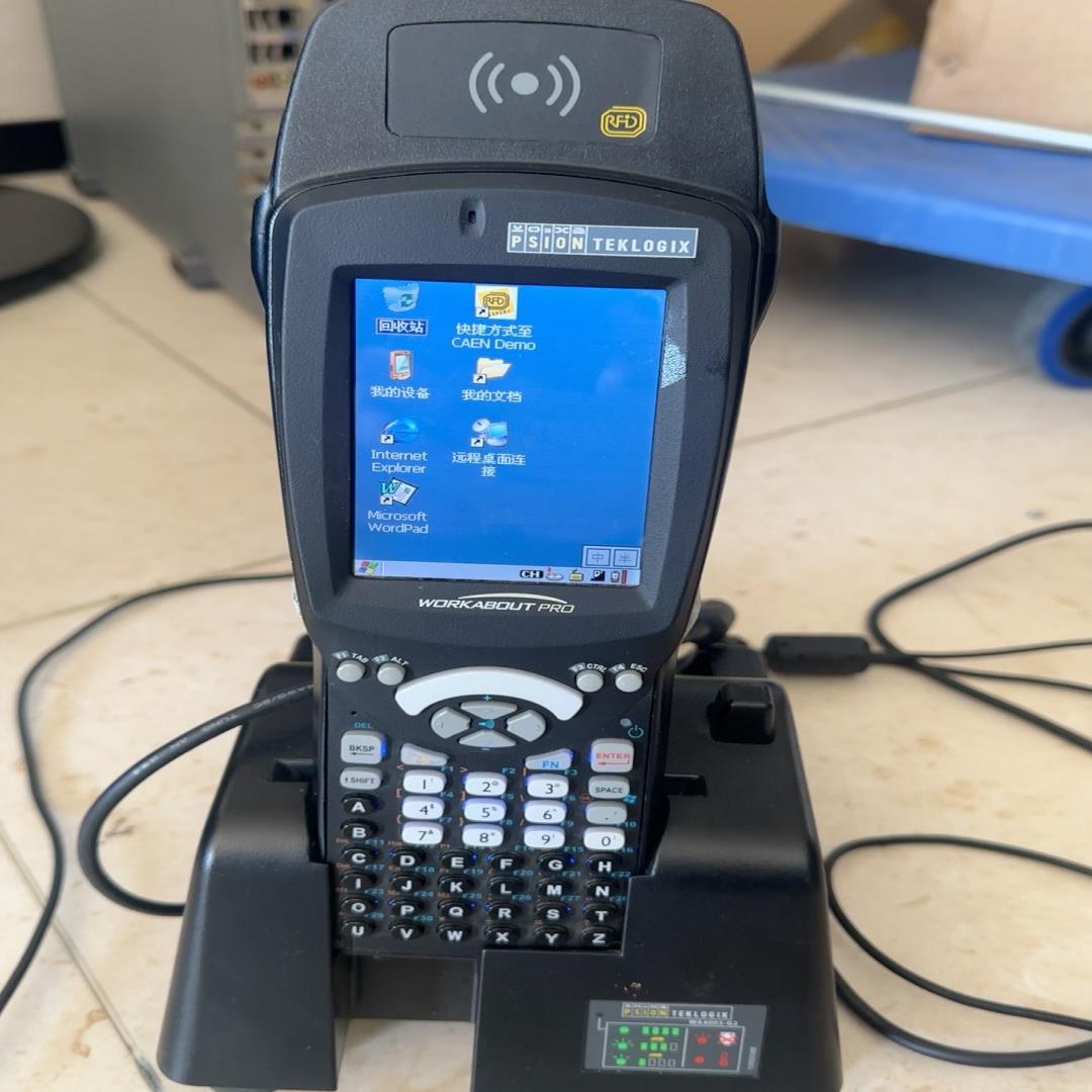 (设备配件)徕卡GPS手持终端