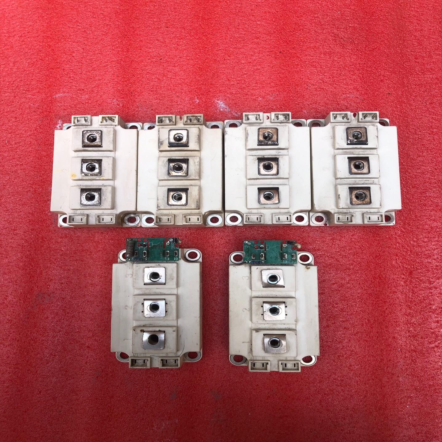 （设备配件）SKM600GB126D GD400HFT120C2SN