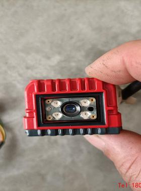 【非标价】Leuze劳易侧激光扫码LSIS 122 M6M-R1-01