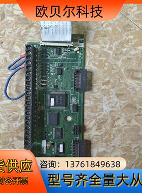 日立J300变频器主板2B021918-1  成色如图，保质