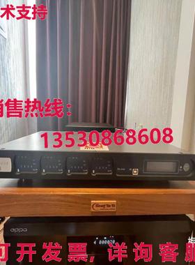 原装供应测试OK JBL SDEC-3000数字音频处理器