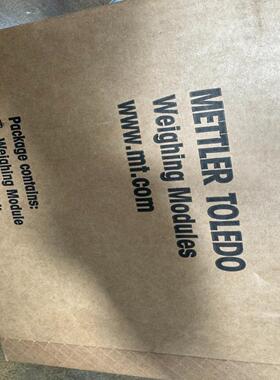 议~METTLER TOLEDO，WMC25-SH