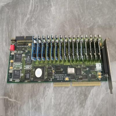 东进D-16TRUNK-ISA  REV:2.0.现货，