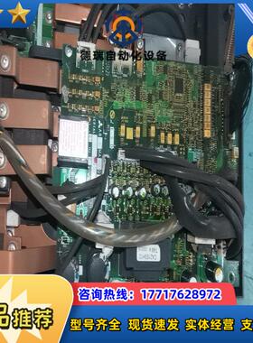 原装F840/A840 22KW 驱动板