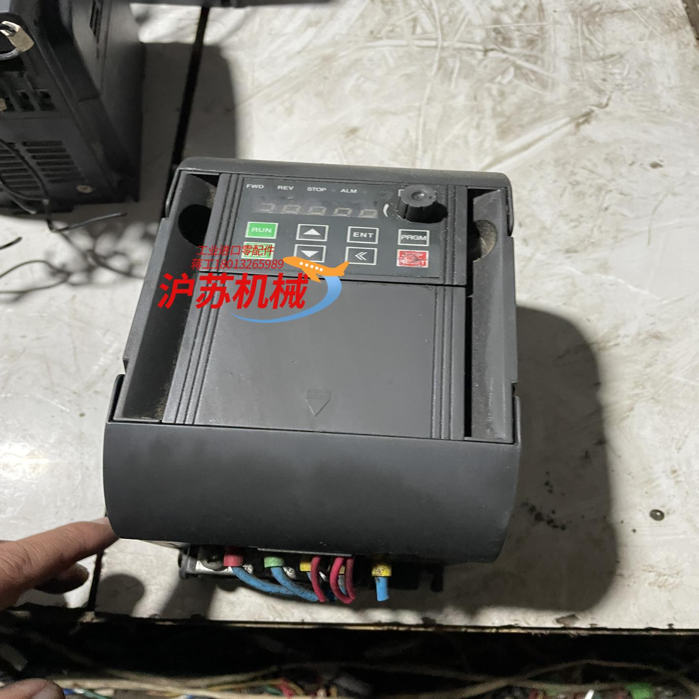 三精变频器s350变频器2.2kw三精变频器1.5kw一