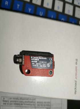 全新原装劳易测HRTR3B/66-S8光电传感器，全新原