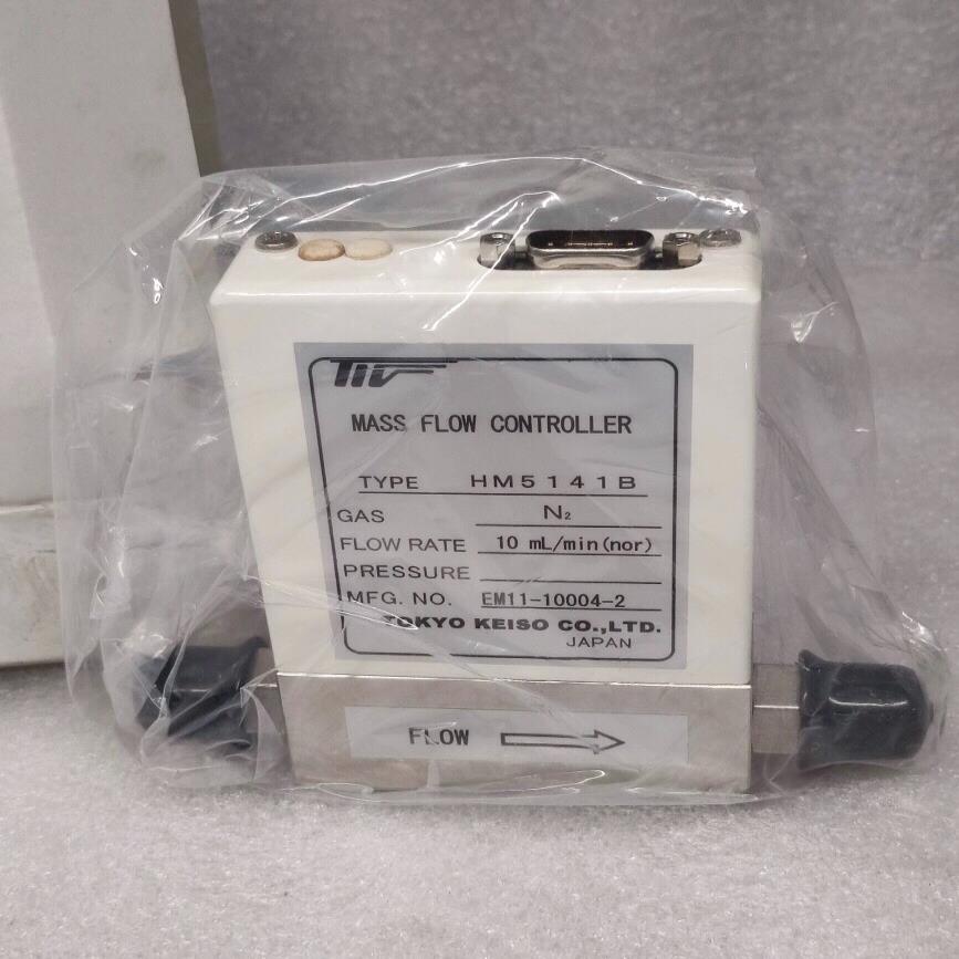 TOKYO KEISO 质量计 HM5141B N2 1