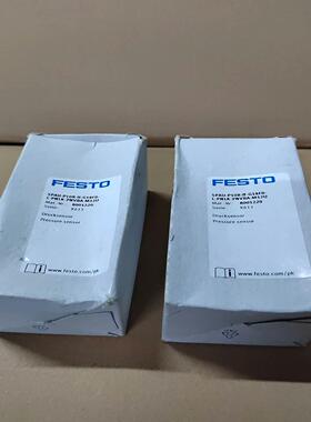 全新FESTO/费斯托8001220压力传感器SPAU-P1