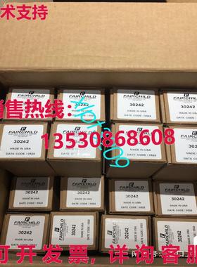 原装供应FAIRCHILD 30242 调节阀   Fede