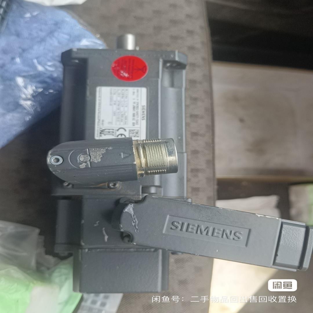 （设备配件）西门子1FK7032-5AK71-1DA3伺服电机